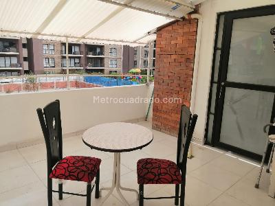 Casa en venta en Delicias Norte, Chía · foto 14 de 20