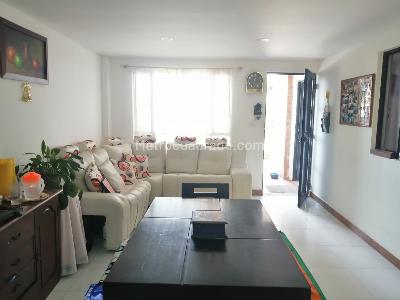 Casa en venta en Delicias Norte, Chía · foto 4 de 20