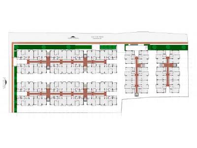 Apartamento de 3 alcobas en venta en Vereda La Balsa 1, Chía, 60 m² · foto 12 de 13