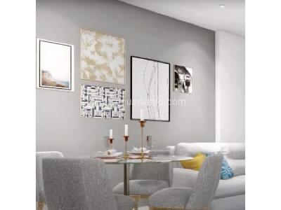 Apartamento en venta en Chia Vereda La Balsa 1, Chía · foto 5 de 12