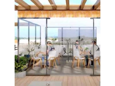 Apartamento en venta en Chia Vereda La Balsa 1, Chía · foto 6 de 12