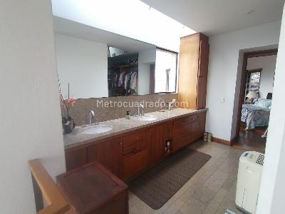 Casa en venta en Portal De Fusca, Chía · foto 9 de 20