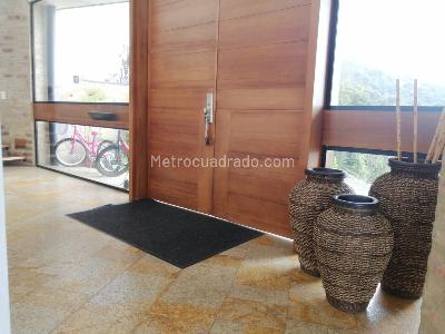 Casa en venta en Portal De Fusca, Chía · foto 4 de 20