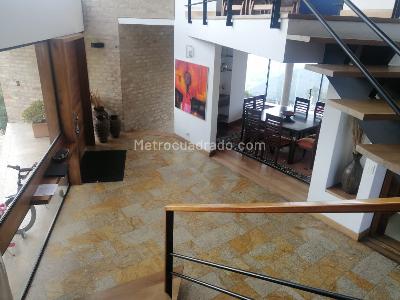 Casa en venta en Portal De Fusca, Chía · foto 19 de 20