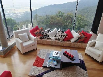 Casa en venta en Portal De Fusca, Chía · foto 2 de 20