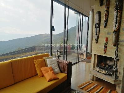 Casa en venta en Portal De Fusca, Chía · foto 5 de 20