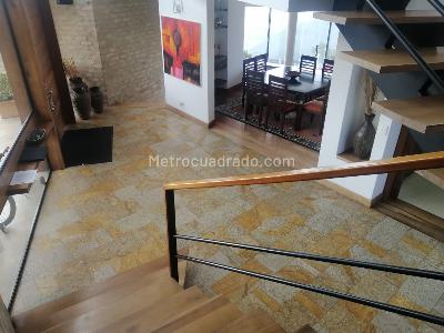 Casa en venta en Portal De Fusca, Chía · foto 3 de 20