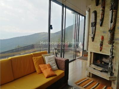 Casa de 3 alcobas en venta en Vereda Fusca, Chía · foto 10 de 20