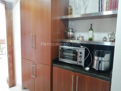 Casa de 3 alcobas en venta en Vereda Fusca, Chía · foto 16 de 20