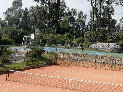 Casa de 3 alcobas en venta en Vereda Fusca, Chía · foto 3 de 20