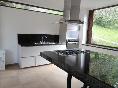 Casa de 3 alcobas en venta en Vereda Fusca, Chía · foto 5 de 20