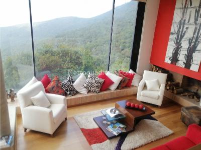 Casa de 3 alcobas en venta en Vereda Fusca, Chía · foto 7 de 20