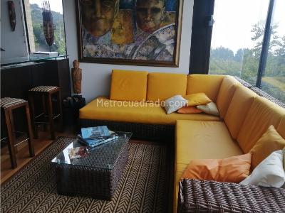 Casa de 3 alcobas en venta en Vereda Fusca, Chía · foto 9 de 20