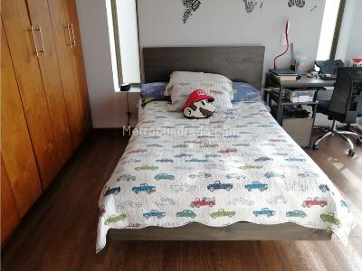 Casa de 4 alcobas en venta en Canelon Sector La Palma, Cajicá, 300 m² · foto 18 de 20