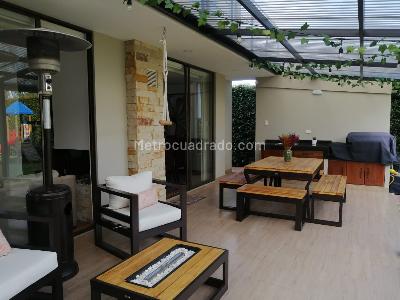 Casa de 4 alcobas en venta en Canelon Sector La Palma, Cajicá, 300 m² · foto 20 de 20