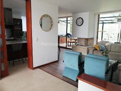 Casa de 4 alcobas en venta en Canelon Sector La Palma, Cajicá, 300 m² · foto 8 de 20