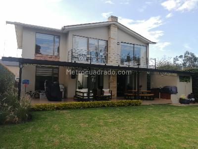 Casa en venta en Canelon, Cajicá · foto 16 de 20