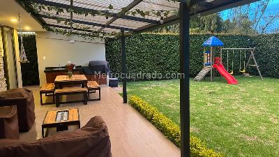Casa en venta en Canelon, Cajicá · foto 17 de 20