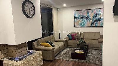 Casa en venta en Canelon, Cajicá · foto 8 de 20