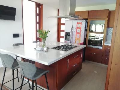 Casa en venta en Canelon, Cajicá · foto 2 de 20