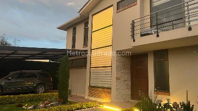 Casa en venta en Canelon, Cajicá · foto 19 de 20