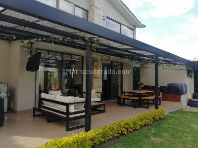 Casa en venta en Canelon, Cajicá · foto 20 de 20