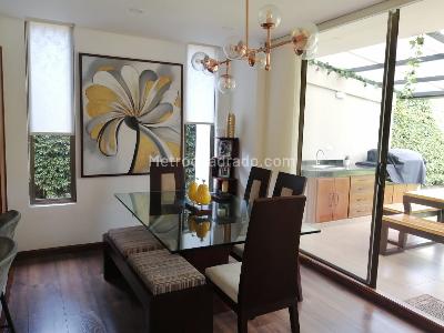 Casa en venta en Canelon, Cajicá · foto 9 de 20