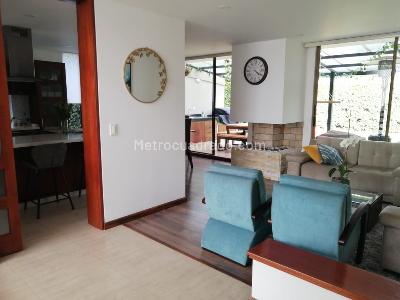 Casa en venta en Canelon, Cajicá · foto 7 de 20