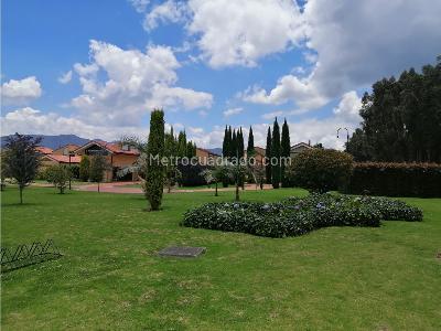 Casa en venta en Calahorra, Cajicá · foto 2 de 20