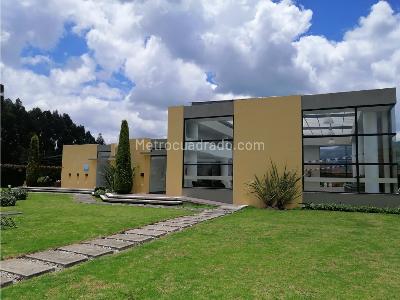 Casa en venta en Calahorra, Cajicá · foto 3 de 20