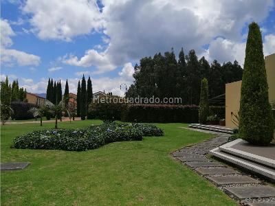 Casa en venta en Calahorra, Cajicá · foto 4 de 20