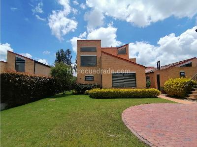 Casa en venta en Calahorra, Cajicá · foto 5 de 20