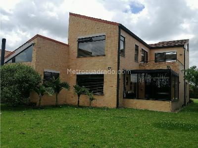 Casa en venta en Calahorra, Cajicá · foto 6 de 20