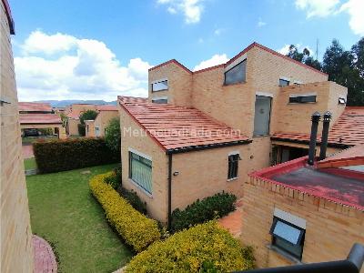 Casa en venta en Calahorra, Cajicá · foto 7 de 20