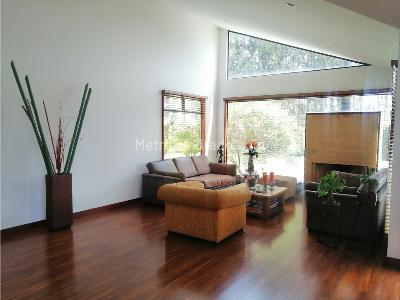 Casa en venta en Calahorra, Cajicá · foto 8 de 20