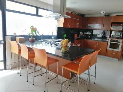 Casa en venta en Calahorra, Cajicá · foto 9 de 20