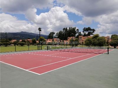 Casa en venta en Calahorra, Cajicá · foto 11 de 20