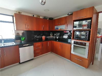 Casa en venta en Calahorra, Cajicá · foto 12 de 20