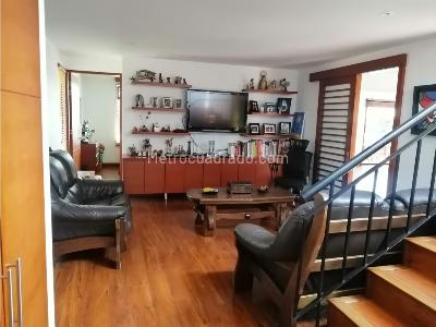 Casa en venta en Calahorra, Cajicá · foto 16 de 20