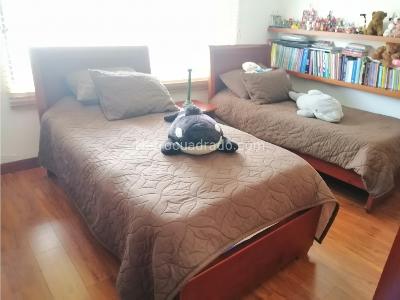 Casa en venta en Calahorra, Cajicá · foto 17 de 20