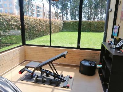Casa en venta en Calahorra, Cajicá · foto 20 de 20