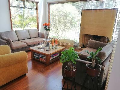 Casa en venta en Chunugua, Cajicá · foto 4 de 13