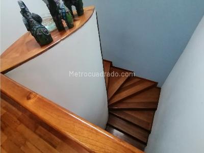 Casa de 3 alcobas en venta en Avenida Chilacos, Chía, 168 m² · foto 14 de 20