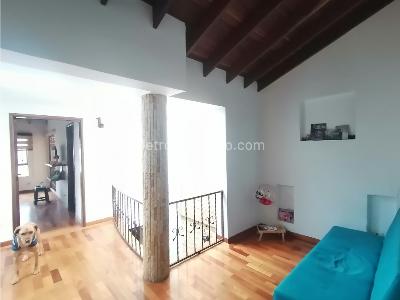Casa de 3 alcobas en venta en Avenida Chilacos, Chía, 168 m² · foto 16 de 20
