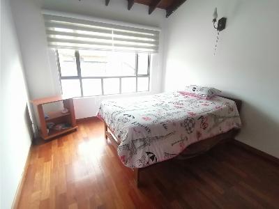 Casa de 3 alcobas en venta en Avenida Chilacos, Chía, 168 m² · foto 18 de 20
