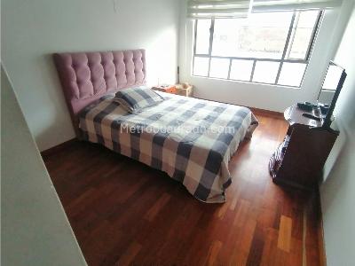 Casa de 3 alcobas en venta en Avenida Chilacos, Chía, 168 m² · foto 19 de 20