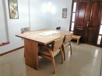 Casa de 3 alcobas en venta en Avenida Chilacos, Chía, 168 m² · foto 3 de 20