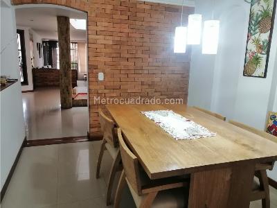 Casa de 3 alcobas en venta en Avenida Chilacos, Chía, 168 m² · foto 4 de 20