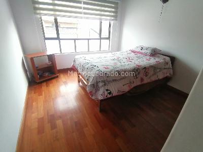 Casa de 3 alcobas en venta en Alcaparros, Chía, 168 m² · foto 19 de 20