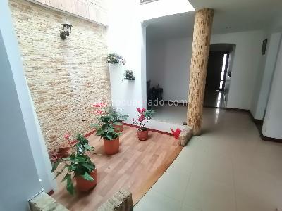 Casa de 3 alcobas en venta en Alcaparros, Chía, 168 m² · foto 20 de 20